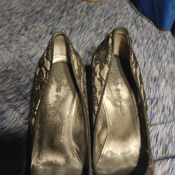 Women's heels - Picture 4 of 6